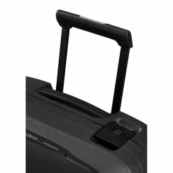 Samsonite Essens Spinner 55 koffer graphite