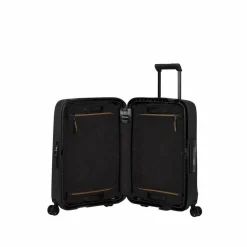 Samsonite Essens Spinner 55 koffer graphite