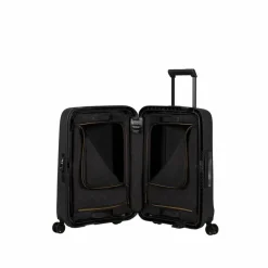 Samsonite Essens Spinner 55 koffer graphite