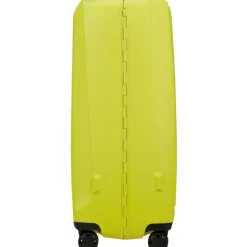 Samsonite Essens Spinner 75 koffer lime
