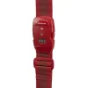 Samsonite Global TA kofferriem lock red