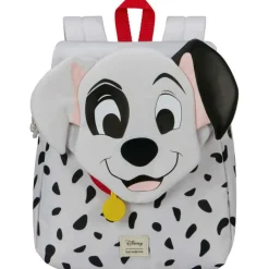 Samsonite Happy Sammies Eco rugzak 7,5 liter junior dalmation patch