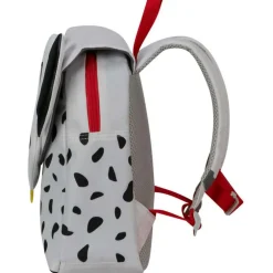Samsonite Happy Sammies Eco rugzak 7,5 liter junior dalmation patch