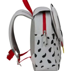 Samsonite Happy Sammies Eco rugzak 7,5 liter junior dalmation patch