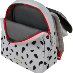 Samsonite Happy Sammies Eco rugzak 7,5 liter junior dalmation patch