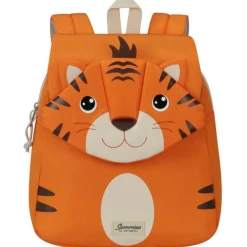 Samsonite Happy Sammies Eco rugzak 7,5 liter junior tiger toby