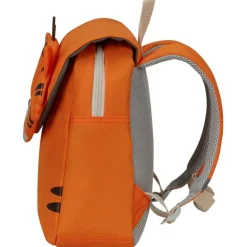 Samsonite Happy Sammies Eco rugzak 7,5 liter junior tiger toby