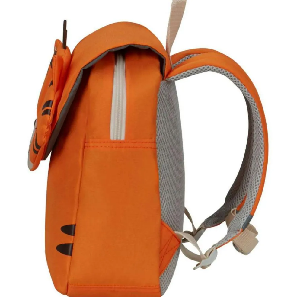 Samsonite Happy Sammies Eco rugzak 7,5 liter junior tiger toby