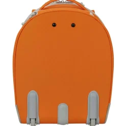 Samsonite Happy Sammies Eco 45 koffer tiger toby