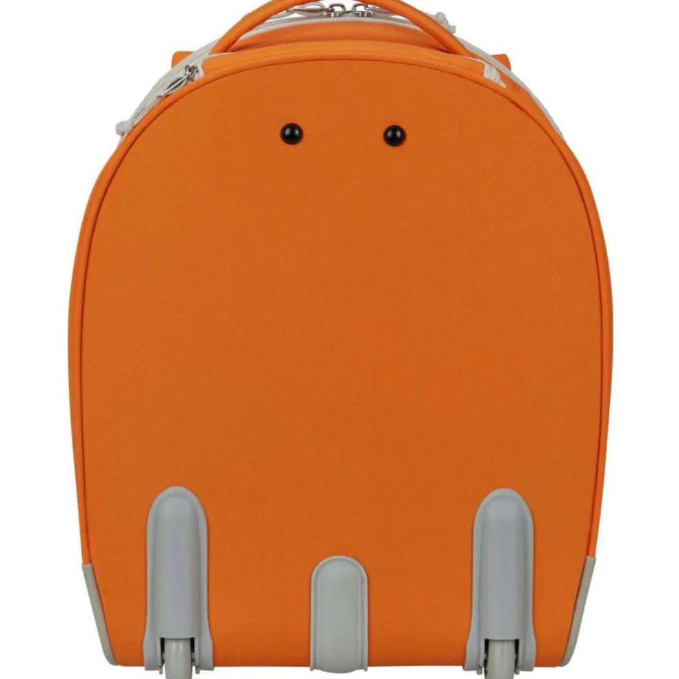 Samsonite Happy Sammies Eco 45 koffer tiger toby
