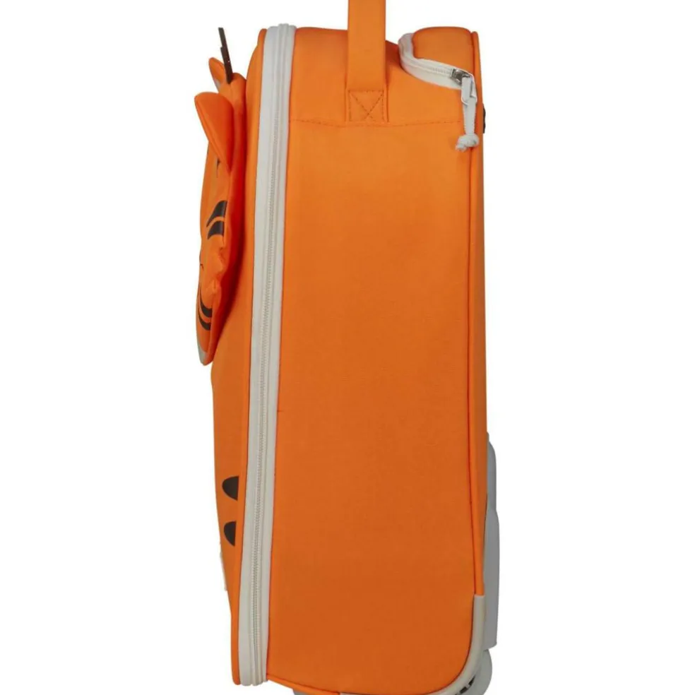 Samsonite Happy Sammies Eco 45 koffer tiger toby