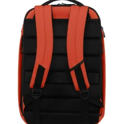 Samsonite Moderny 15,6 inch laptop rugzak 22,5 liter  terracotta red