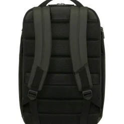 Samsonite Moderny 15,6 inch laptop rugzak 22,5 liter green