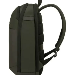 Samsonite Moderny 15,6 inch laptop rugzak 22,5 liter green