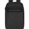 Samsonite Moderny 15,6 inch laptop rugzak 22,5 liter black