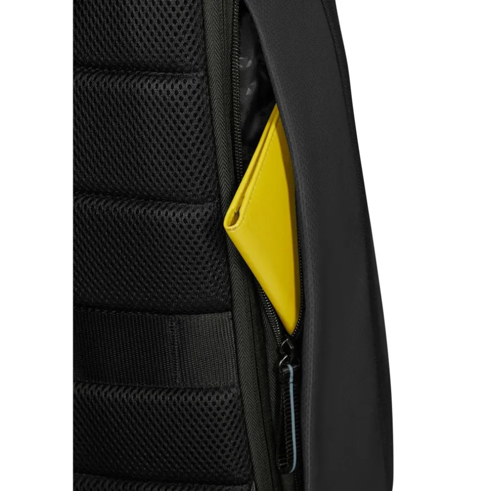 Samsonite Moderny 15,6 inch laptop rugzak 22,5 liter black