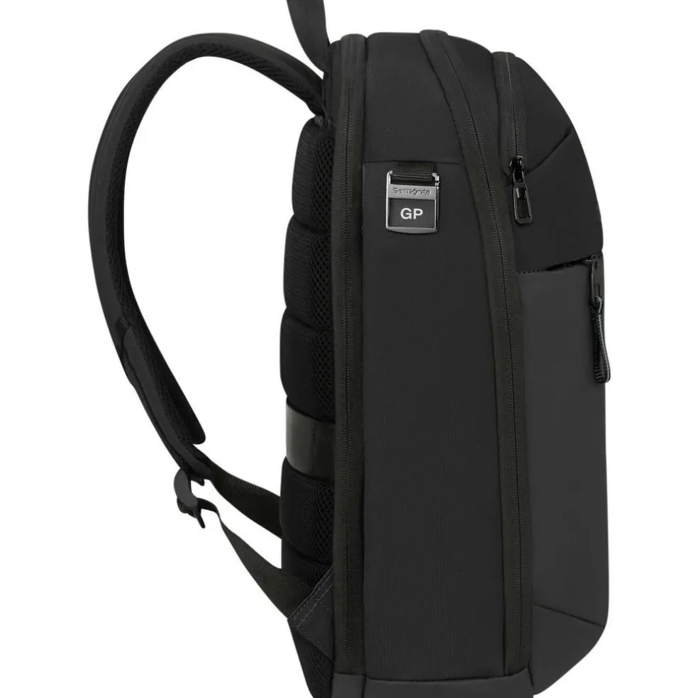 Samsonite Moderny 15,6 inch laptop rugzak 22,5 liter black