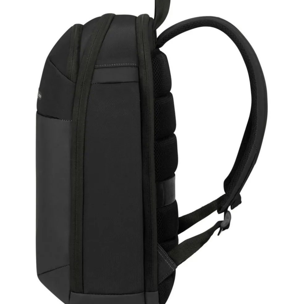 Samsonite Moderny 15,6 inch laptop rugzak 22,5 liter black
