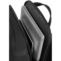 Samsonite Moderny 15,6 inch laptop rugzak 22,5 liter black