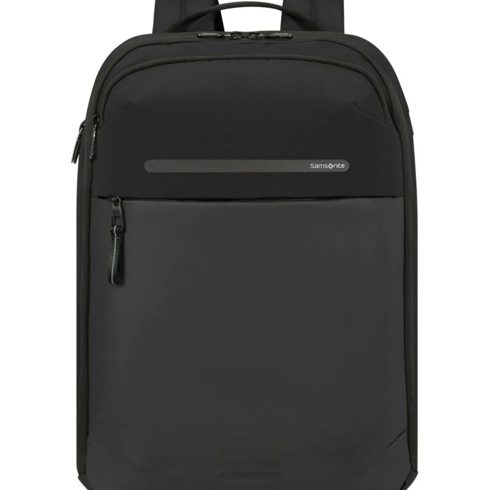 Samsonite Moderny 17,3 inch laptop rugzak 28 liter black