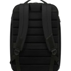 Samsonite Moderny 17,3 inch laptop rugzak 28 liter black