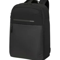 Samsonite Moderny 17,3 inch laptop rugzak 28 liter black