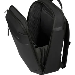 Samsonite Moderny 17,3 inch laptop rugzak 28 liter black