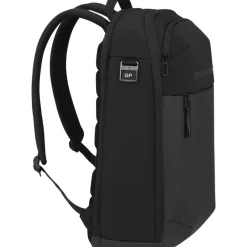 Samsonite Moderny 17,3 inch laptop rugzak 28 liter black