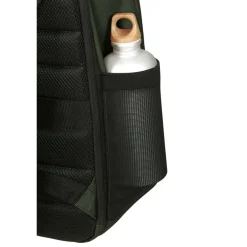 Samsonite Moderny Underseat 14,1 inch laptop rugzak 20 liter  green