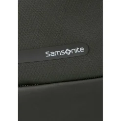 Samsonite Moderny Underseat 14,1 inch laptop rugzak 20 liter  green