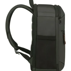 Samsonite Moderny Underseat 14,1 inch laptop rugzak 20 liter  green