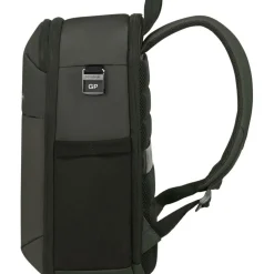 Samsonite Moderny Underseat 14,1 inch laptop rugzak 20 liter  green