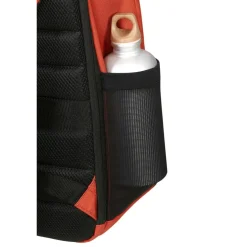 Samsonite Moderny Underseat 14,1 inch laptop rugzak 20 liter terracotta red