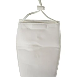 Samsonite Multi Pocket neck wallet ivory