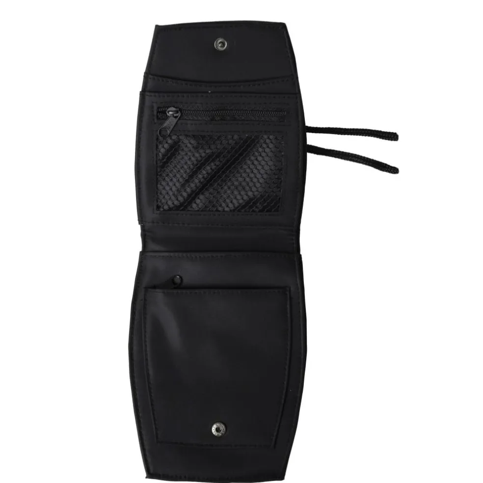 Samsonite Multi Pocket neck wallet black