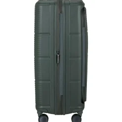 Samsonite Paralux HS Spinner 67 koffer olive
