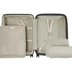 Samsonite Paralux HS Spinner 67 koffer olive