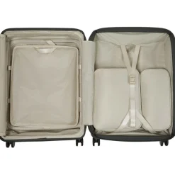 Samsonite Paralux HS Spinner 67 koffer olive