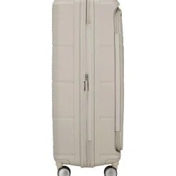 Samsonite Paralux HS Spinner 75 koffer stone grey