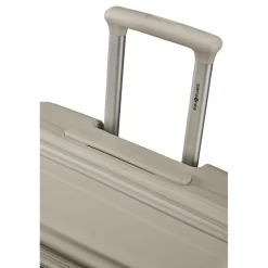 Samsonite Paralux HS Spinner 75 koffer stone grey