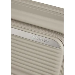 Samsonite Paralux HS Spinner 75 koffer stone grey