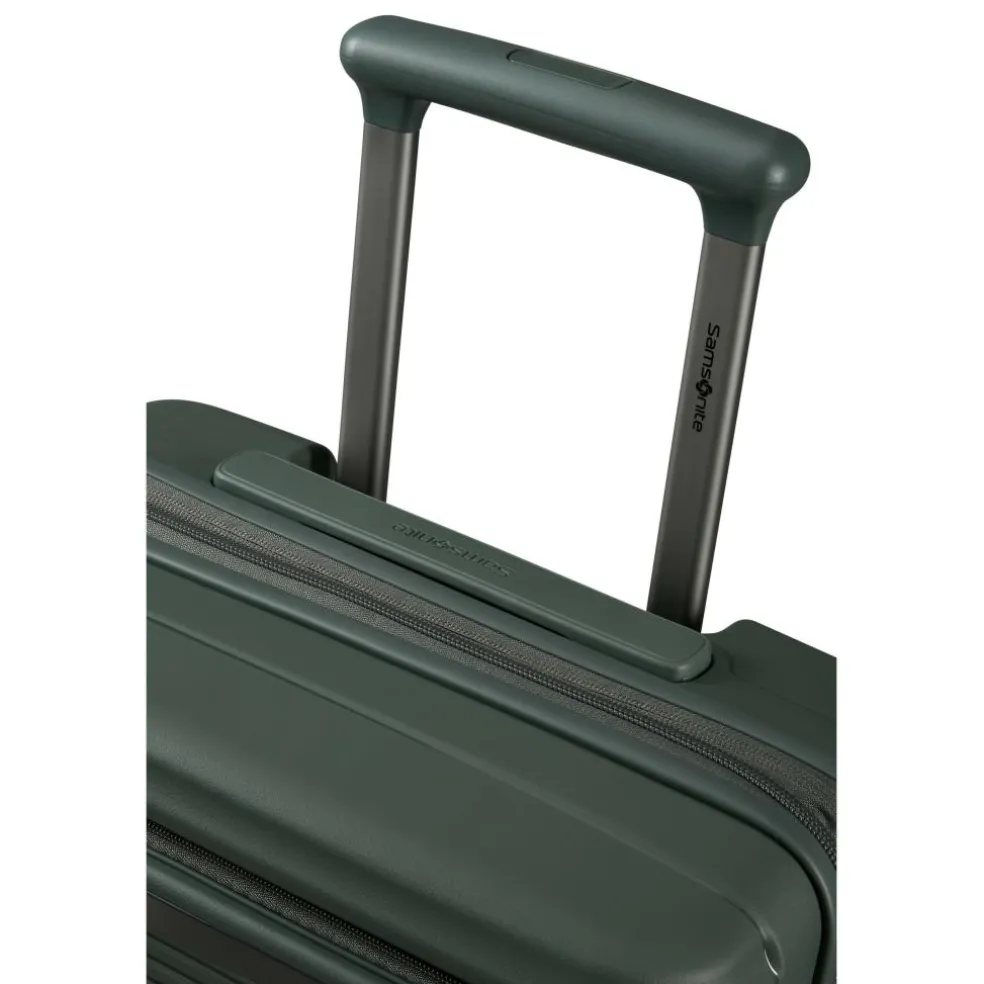 Samsonite Paralux HS Spinner 55 koffer olive