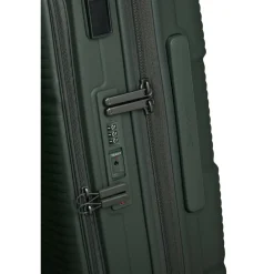 Samsonite Paralux HS Spinner 55 koffer olive