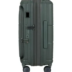 Samsonite Paralux HS Spinner 55 koffer olive