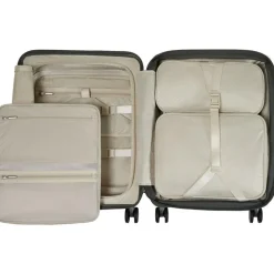 Samsonite Paralux HS Spinner 55 koffer olive