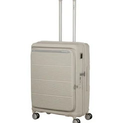 Samsonite Paralux HS Spinner 67 koffer stone grey
