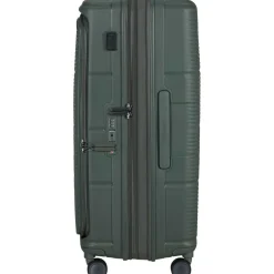 Samsonite Paralux HS Spinner 75 koffer olive