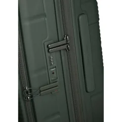 Samsonite Paralux HS Spinner 75 koffer olive