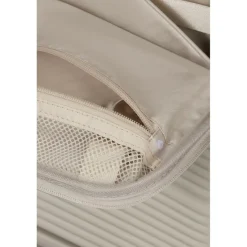 Samsonite Paralux HS Spinner 55 koffer stone grey