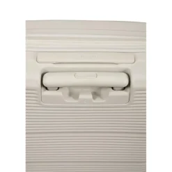 Samsonite Paralux HS Spinner 55 koffer stone grey